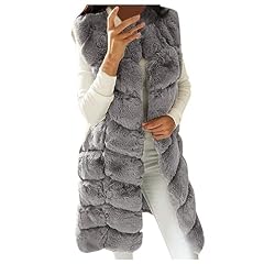 Amhomely faux fur for sale  Delivered anywhere in Ireland