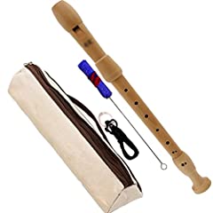 Music recorder instrument for sale  Delivered anywhere in UK