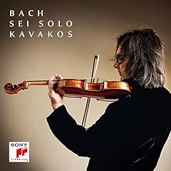 Bach sei solo d'occasion  Livré partout en France