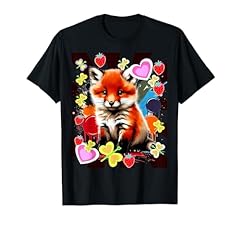 Adorable renard enfant d'occasion  Livré partout en France
