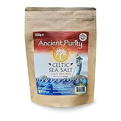 Celtic sea salt for sale  Delivered anywhere in UK