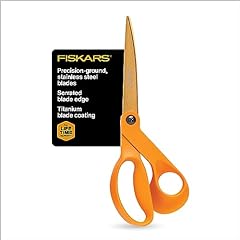 Fiskars titanium shop for sale  Delivered anywhere in USA 