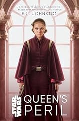 Queen peril for sale  Delivered anywhere in USA 