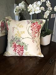 One handmade cushion for sale  Delivered anywhere in UK