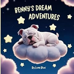 Benny dream adventures for sale  Delivered anywhere in USA 