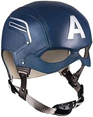 Captain cosplay helmet for sale  Delivered anywhere in USA 