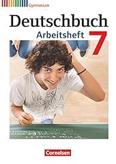 Deutschbuch gymnasium allgemei gebraucht kaufen  Wird an jeden Ort in Deutschland