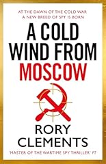 Cold wind moscow for sale  Delivered anywhere in UK