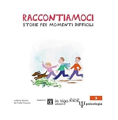 Raccontiamoci storie per usato  Spedito ovunque in Italia 