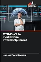 Mtu cos mediazione for sale  Delivered anywhere in UK