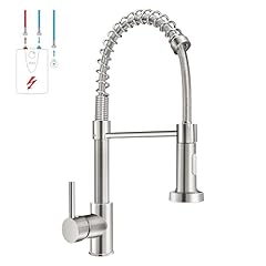 Wasserhahn küche niederdruck gebraucht kaufen  Wird an jeden Ort in Deutschland