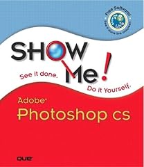 Show adobe photoshop usato  Spedito ovunque in Italia 