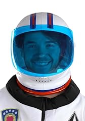 Blue astronaut helmet for sale  Delivered anywhere in USA 