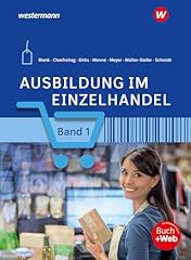 Ausbildung einzelhandel schül gebraucht kaufen  Wird an jeden Ort in Deutschland