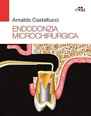 Endodonzia microchirurgica usato  Spedito ovunque in Italia 