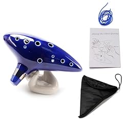 Iif ocarina instrument for sale  Delivered anywhere in UK