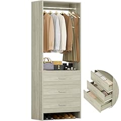 Aheaplus 2ft closet for sale  Delivered anywhere in USA 