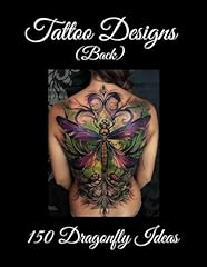 Tattoo designs 150 usato  Spedito ovunque in Italia 