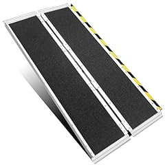 Wheelchair ramp 5ft for sale  Delivered anywhere in USA 