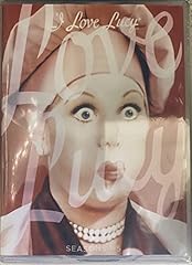 Love lucy seasons for sale  Delivered anywhere in USA 