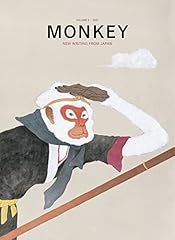 Monkey new writing gebraucht kaufen  Wird an jeden Ort in Deutschland