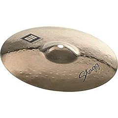 Stagg sm12b cymbal for sale  Delivered anywhere in UK