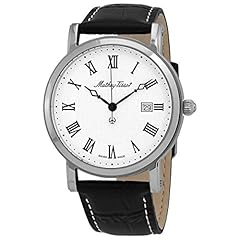 Mathey tissot city for sale  Delivered anywhere in USA 