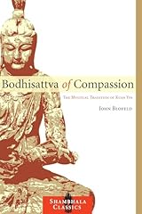 Bodhisattva compassion mystica for sale  Delivered anywhere in USA 