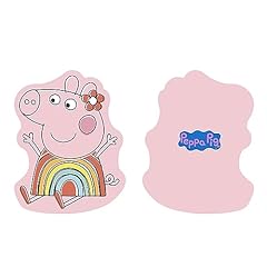 Character official peppa for sale  Delivered anywhere in UK