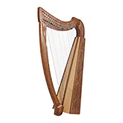 Roosebeck heather harp for sale  Delivered anywhere in USA 