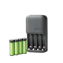 Amazon basics batterie usato  Spedito ovunque in Italia 