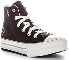 Converse scarpe chuck usato  Spedito ovunque in Italia 