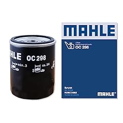 Mahle 298 oil for sale  Delivered anywhere in UK