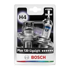 Bosch lampadine alogene usato  Spedito ovunque in Italia 