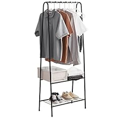 Metal clothes rail for sale  Delivered anywhere in UK