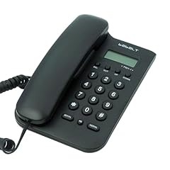 Corded basic landline for sale  Delivered anywhere in USA 