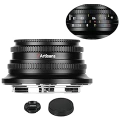 7artisans 10mm f3.5 usato  Spedito ovunque in Italia 