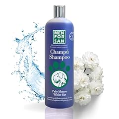 Menforsan shampoo per usato  Spedito ovunque in Italia 