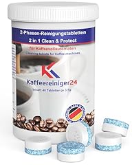 40x phasen reinigungstabletten gebraucht kaufen  Wird an jeden Ort in Deutschland
