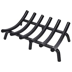 Fireplace grate inch for sale  Delivered anywhere in USA 