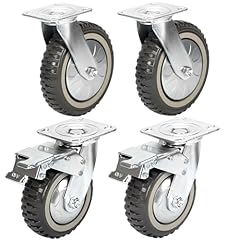 Nisorpa inch caster for sale  Delivered anywhere in USA 