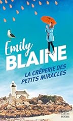 Crêperie petits miracles d'occasion  Livré partout en France