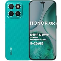 Honor x8c smartphone usato  Spedito ovunque in Italia 
