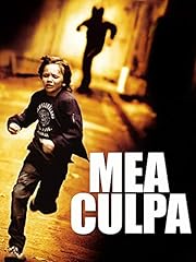 Mea culpa usato  Spedito ovunque in Italia 