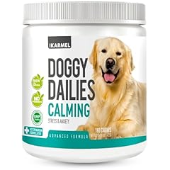 Doggy dailies dog for sale  Delivered anywhere in UK