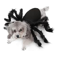 Pet spider costume for sale  Delivered anywhere in UK