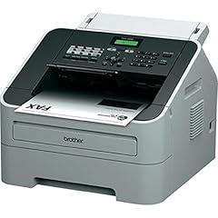 Brother fax 2840 d'occasion  Livré partout en France