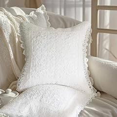 Zhobeor white rustic for sale  Delivered anywhere in USA 