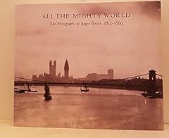 Mighty photographs roger for sale  Delivered anywhere in UK