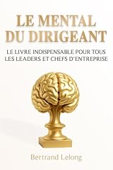 Mental dirigeant livre d'occasion  Livré partout en France